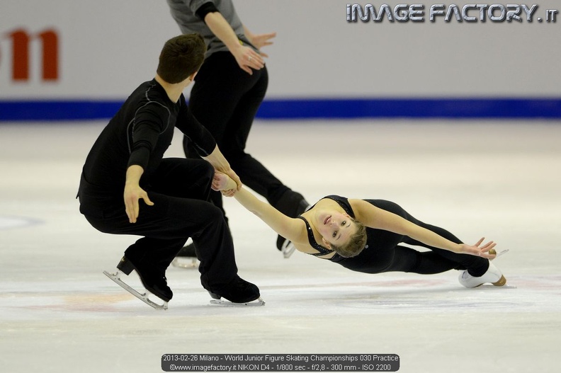 2013-02-26 Milano - World Junior Figure Skating Championships 030 Practice.jpg